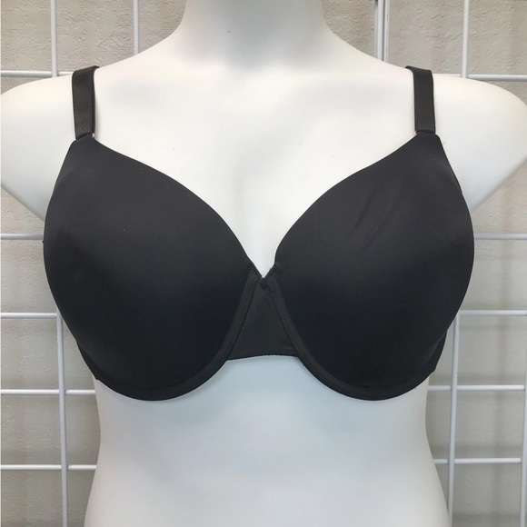 Soma Vanishing Back Full Coverage Bra - Size 40D - Picture 1 of 3